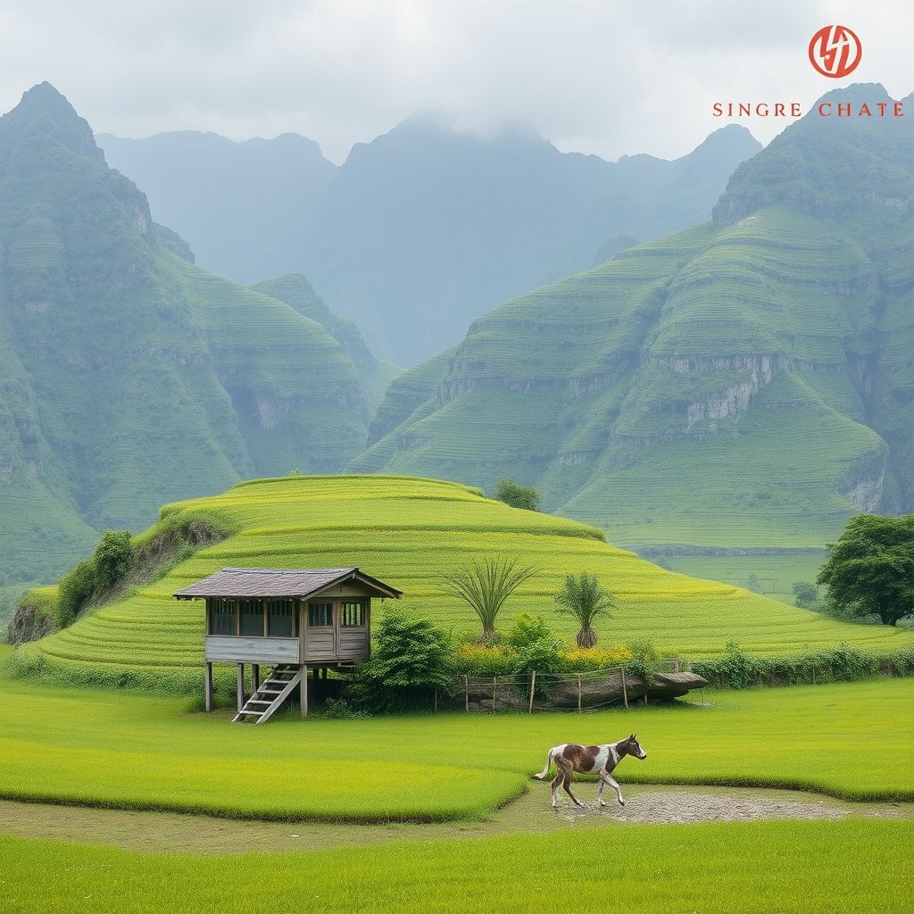 ความทุ่มเทในการถ่ายทำ 'See Pa Cha'